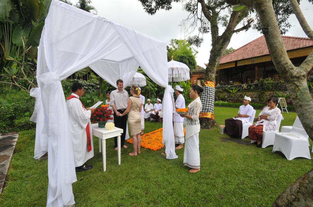 Tirta Ayu Hotel And Restaurant Karangasem  Exterior photo