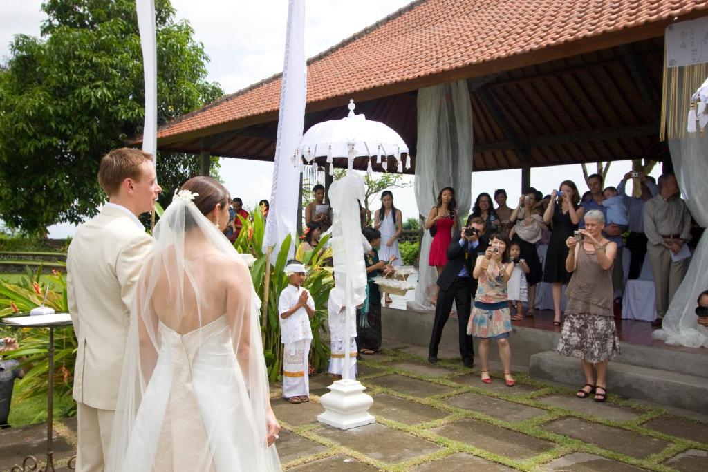 Tirta Ayu Hotel And Restaurant Karangasem  Exterior photo