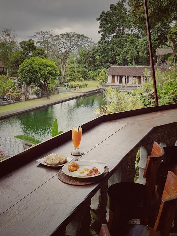 Tirta Ayu Hotel And Restaurant Karangasem  Exterior photo