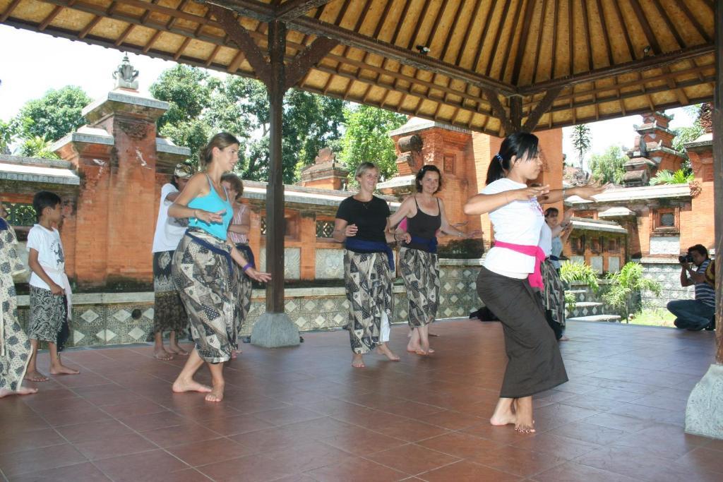 Tirta Ayu Hotel And Restaurant Karangasem  Exterior photo