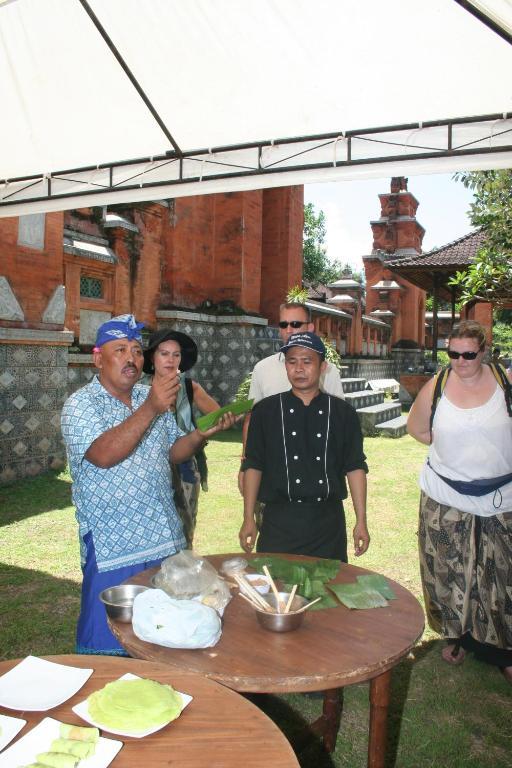 Tirta Ayu Hotel And Restaurant Karangasem  Exterior photo